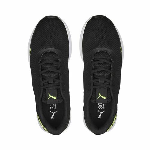 Træningssko Puma Disperse XT 2 Mesh Sort 45