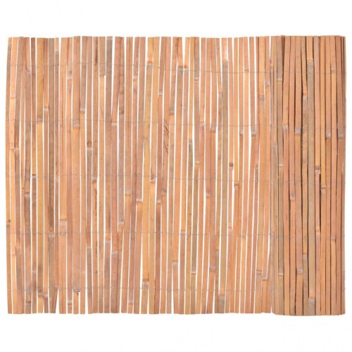 Bambushegn 150x600 cm