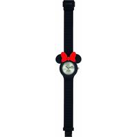 Dameur Hip Hop MINNIE ICONIC BLACK (Ø 32 mm)