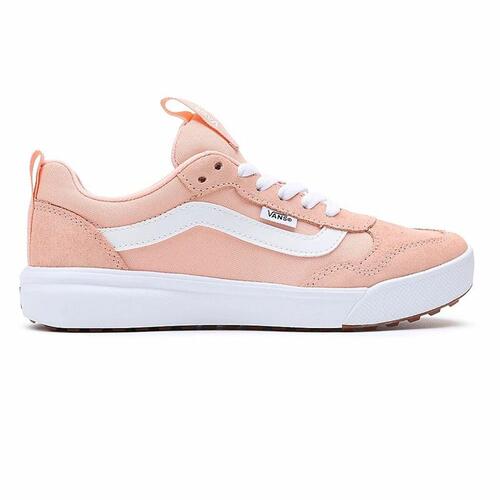 Kondisko til Kvinder Vans Range Exp Pink 36