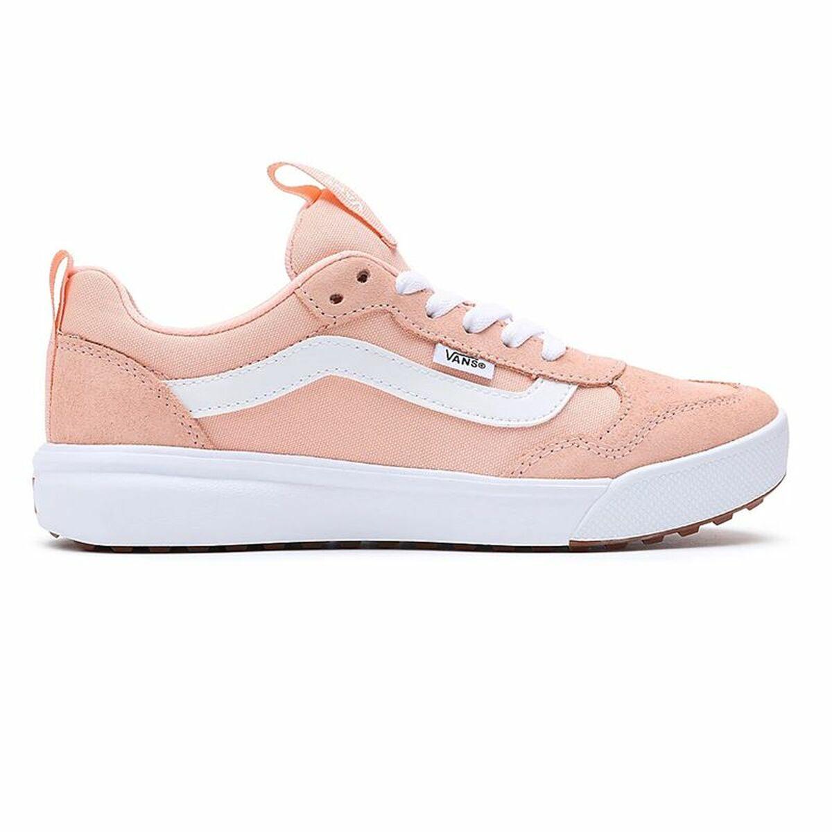 Kondisko til Kvinder Vans Range Exp Pink 36