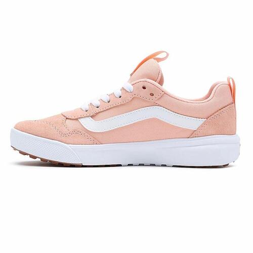 Kondisko til Kvinder Vans Range Exp Pink 36