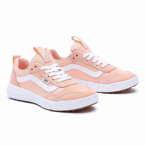 Kondisko til Kvinder Vans Range Exp Pink 36
