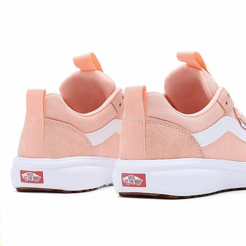 Kondisko til Kvinder Vans Range Exp Pink 36
