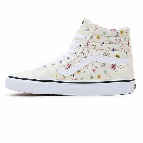 Kondisko til Kvinder Vans Filmore Hvid 37