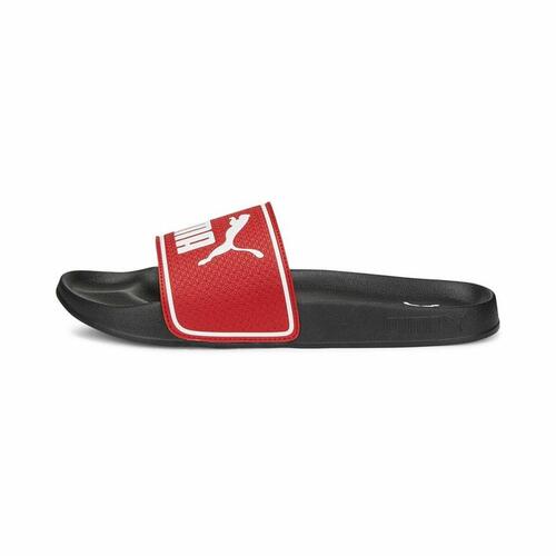 Klipklappere til damer Puma Leadcat 2.0 For All Time Rød Sort 35.5
