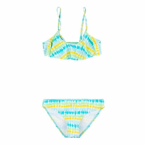 Bikinitrusser Til Piger Go & Win Dawn Akvamarin 6 år