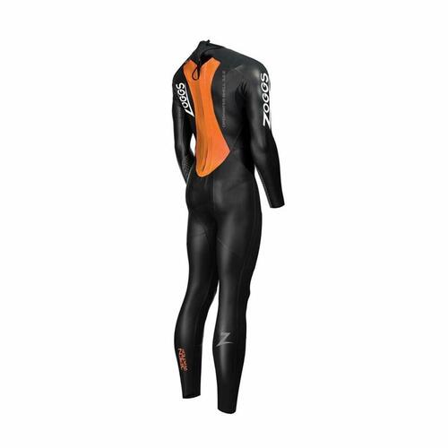 Neopren Zoggs OW Explorer GSK FS 3.2.2 Sort S/M