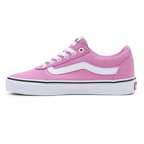 Kondisko til Kvinder Vans Ward Pink 36