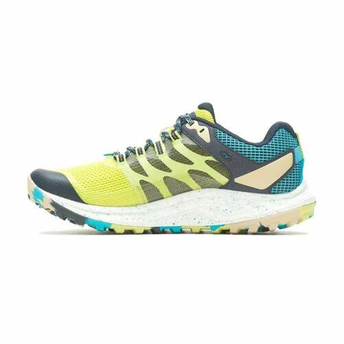 Sportssneakers til damer Merrell Antora 3 Gul 41