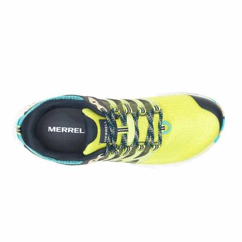 Sportssneakers til damer Merrell Antora 3 Gul 41