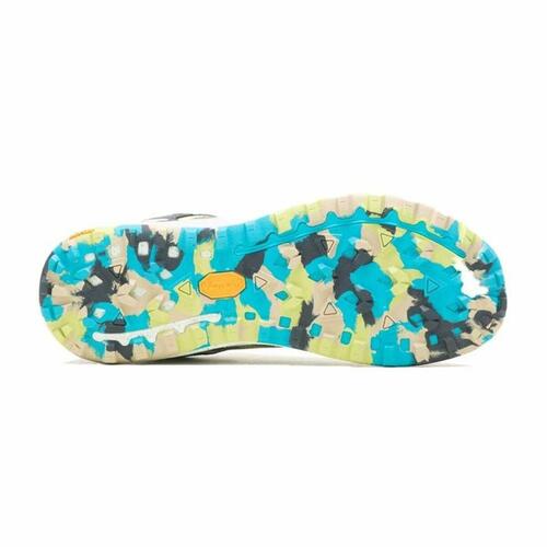 Sportssneakers til damer Merrell Antora 3 Gul 41