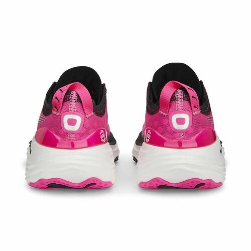 Løbesko til voksne Puma Foreverrun Nitro Pink Fuchsia Dame 37
