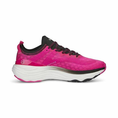 Løbesko til voksne Puma Foreverrun Nitro Pink Fuchsia Dame 37