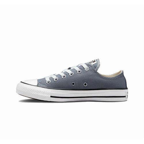 Kondisko til Mænd Converse Chuck Taylor All-Star Low Mørkegrå 35