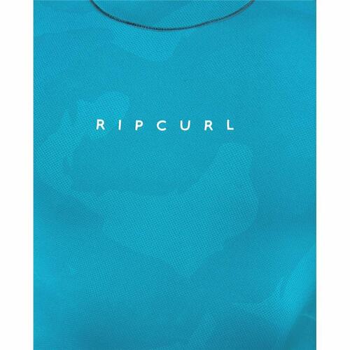 Bade T-shirt Rip Curl Dpatrol Rev 1.5 Vand Mænd S