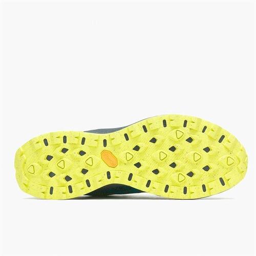 Herre sneakers Merrell Moab Flight Blå 43