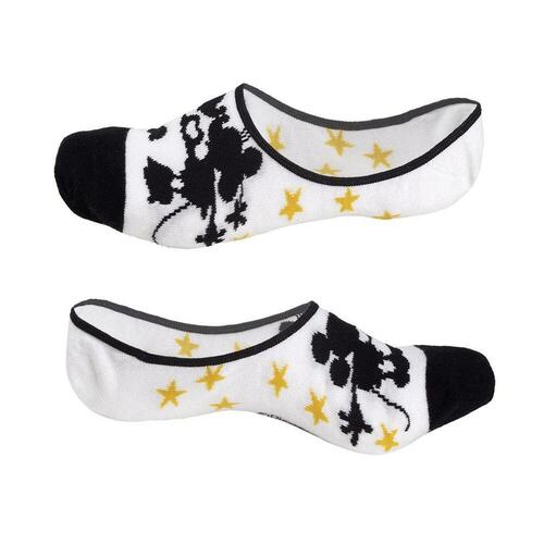 Sokker Minnie Mouse 3 Dele (36-38)