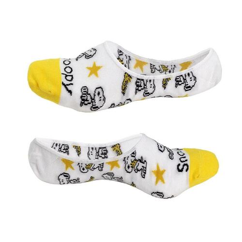 Sokker Snoopy 3 Dele (36-38)