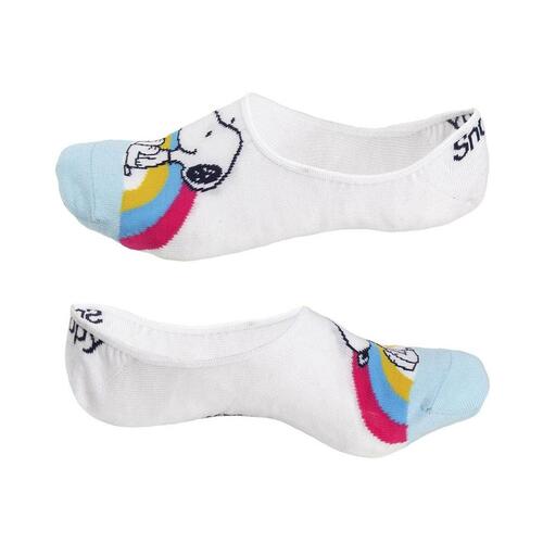 Sokker Snoopy 3 Dele (36-38)
