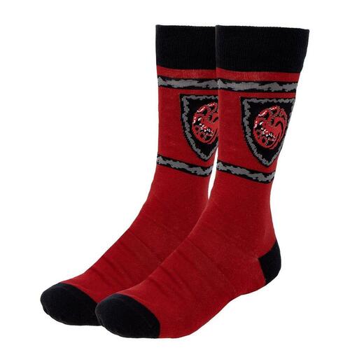 Sokker House of Dragon 3 Dele 36-41