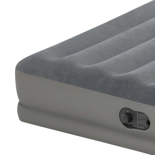 Oppustelig madras Intex Beam Standard Prestige 152 x 30 x 203 cm