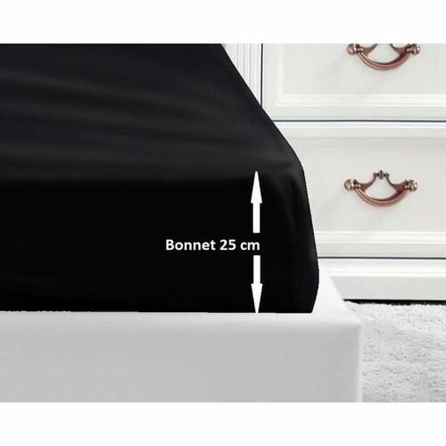 Faconlagen Lovely Home Sort 90 x 190