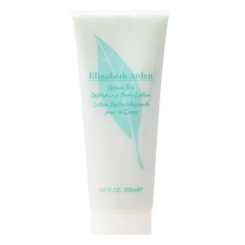 Bodylotion Green Tea Elizabeth Arden 500 ml 200 ml