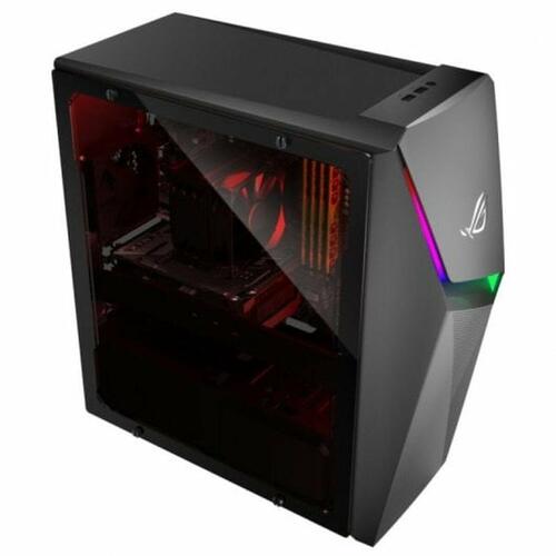 Desktop pc Asus ROG Strix G10DK 32 GB RAM 1 TB NVIDIA GeForce RTX 3070 AMD Ryzen 7 5700G
