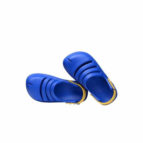 Strandsandaler Havaianas Blå Børn 28-29