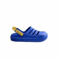 Strandsandaler Havaianas Blå Børn 31-32