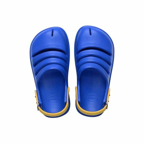 Strandsandaler Havaianas Blå Børn 31-32