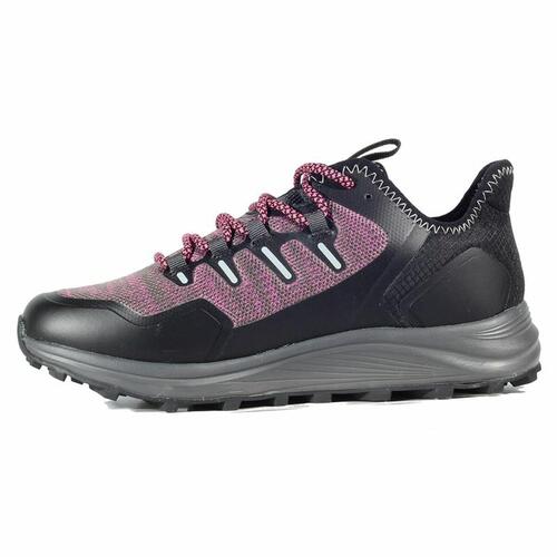 Sportssneakers til damer Hi-Tec Waterproof Sort 39