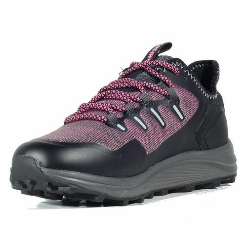 Sportssneakers til damer Hi-Tec Waterproof Sort 38