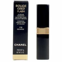 Læbepomade Chanel Rouge Coco Flash Nº 176 Escapade 3 g