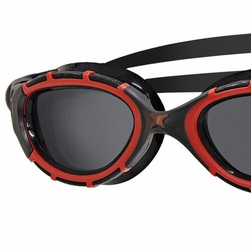 Svømmebriller Zoggs Predator Flex Polarised