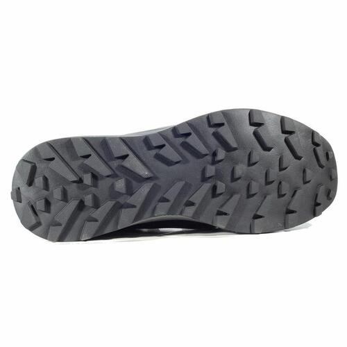 Sportssneakers til damer Hi-Tec Waterproof Sort 37