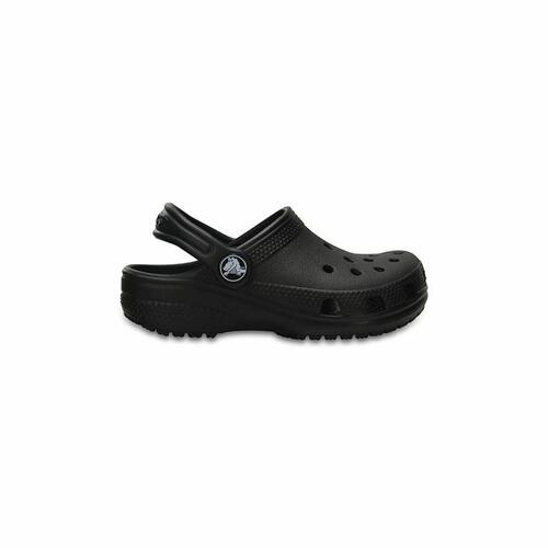 Strandsandaler Crocs Classic Sort Børn 33-34