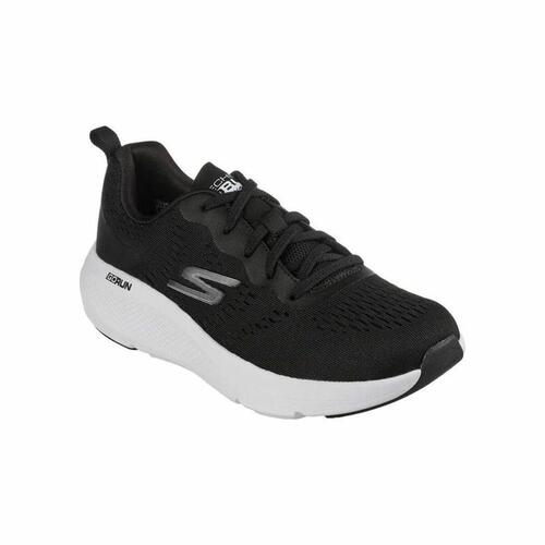 Løbesko til voksne Skechers Go Run Elevate Sort Mænd 43