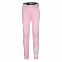 Sport leggings til børn Nike Pink 2-3 år