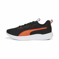 Løbesko til voksne Puma Resolve Modern Sort Unisex 44.5