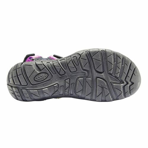 Sportssneakers til damer +8000 Torken Pink Mørk pink 36