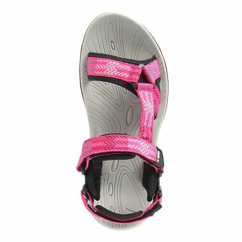 Sportssneakers til damer +8000 Torken Pink Mørk pink 36