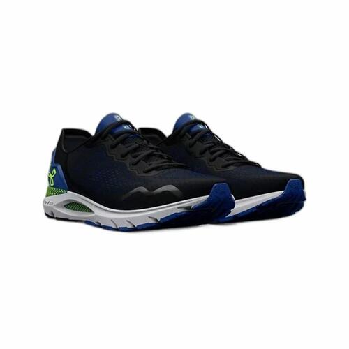 Løbesko til voksne Under Armour Hovr Sonic 6 Mænd 44