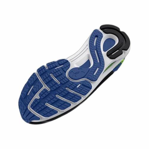 Løbesko til voksne Under Armour Hovr Sonic 6 Mænd 44