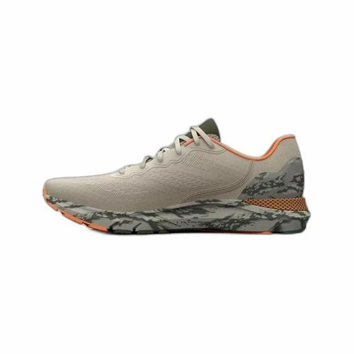 Løbesko til voksne Under Armour Hovr Sonic 6 Brun Dame 40
