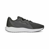 Løbesko til voksne Puma Twitch Runner Fresh Cool Dark Mørkegrå Grå Unisex 44.5