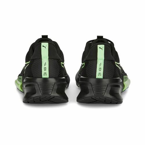 Herre sneakers Puma Pwrframe Tr 2 Sort 45