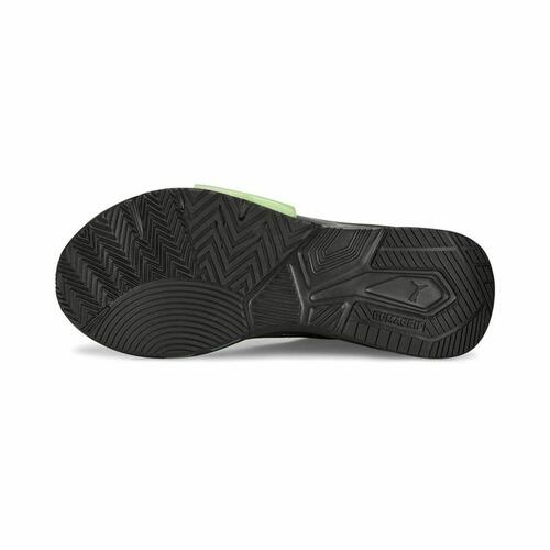 Herre sneakers Puma Pwrframe Tr 2 Sort 45