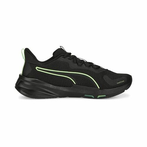 Herre sneakers Puma Pwrframe Tr 2 Sort 45